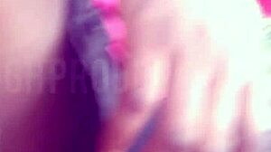 playing upskirt with park african teen slut flashing tits outdoors