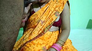 Indian Mom Sneaks Passionate Sex With Son's Tuition Teacher In Secret