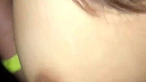 i told hubby overtime but swung distributing my wet pussy