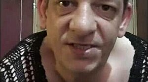 begging real cock to wreck sissy ass