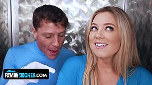 quick, both fuck my pussy deep to recharge our powers - fantastic four parody