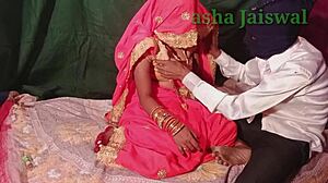 भाभी की चूत में कुत्ते की तरह चोदा, गांड मारी, बड़े tits दबाए रanch पर