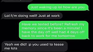 Goddess teases sissy bitch's tiny clit into submission