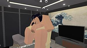 follando essa tremenda puta até fechar o servidor