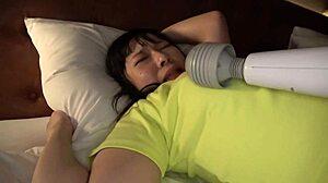 part 3 that cheeky big dick loving city girl with her plump white juicy ass is super slutty!