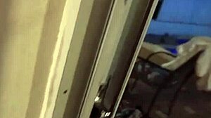 damn petite viper vixen takes jamie knox bbc balls deep nonstop