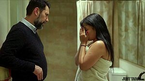 Blonde Begs For Big Booty Assfucking Doggystyle!