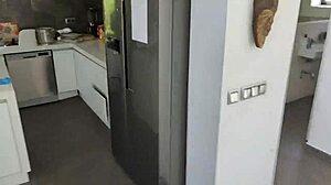 wanna see our couple swap with friends backstage at pool photoshoot part 1?