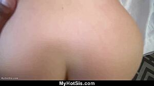 Stepsis Convinces Me to Ditch Girlfriend for Hot Ride