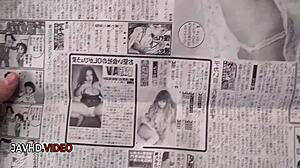 สาวเอเชีย 18+ คลึงควยด้วยนม ดูดร้อนๆ อมอเมเจอร์ 😘🔥