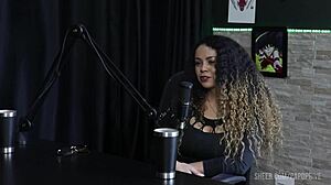 charlottye raphaela savanah bdsm casting melhores momentos