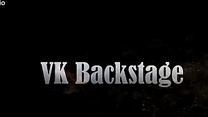 Gangbang Princess Lili Takes Five Monster Cocks Anal Gaping Big Tits Ass