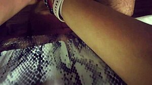 me encanta el semen caliente en mi cara