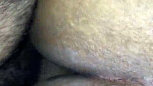 Homemade Ebony BBW Fat Quickie Fuck Right Now!