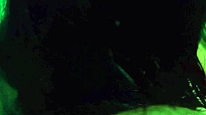 Latina Stepdaughter Doggystyle POV with Daddy Homemade Taboo