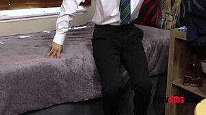 beetlejuice beetlejuice these stepsisters cast a halloween hex dripping pussy juice everywhere 👻🍑✨