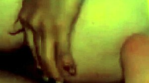 schoolgirl teen rides tight anal on thick classmate cock doggystyle orgasm