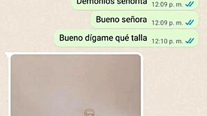 hey chat with doña mary then she sends hot nude dance videos??