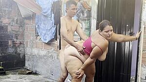 Starke Fick Latina Chia Sperma Mund Gaping Pussy Rough Ride