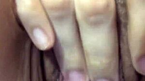 the pussy n ass luv playin with toys n gape