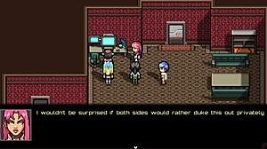 war be coming battle brothel memoirs episode 11