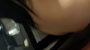 after the club i fucked these two wild latina friends and came in mouths