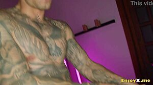 hey jadilica, two cocks fill your holes right now!