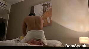 Petite Asian Teen Girlfriend Deepthroats and Fucks Romantic Full Movie From Archives