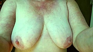 Dawnskye1962 Update 145: Shondel Returns For Dawn's Pee, Cum, And Surprise Fetish!