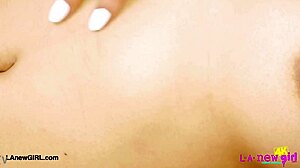 daddy, wanna see this model's tight body up close?