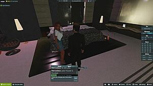 mercedes lured tricked creampie slut pornstar big cock wife