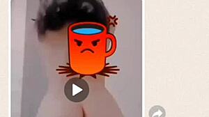 hey chat with doña mary then she sends hot nude dance videos??