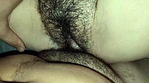 Xxx Fucks Cuñada Under Dress in Passionate Creampie Roleplay