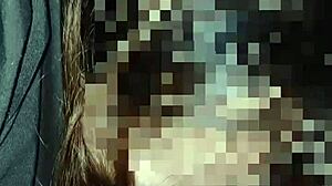 Wanna see my drunk bbw wife fucked hard by huge cock?