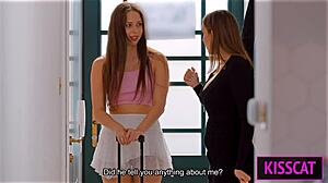 why'd my stepdad use me in that bathroom threesome with alice ross