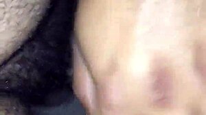 Homemade Ebony BBW Fat Quickie Fuck Right Now!