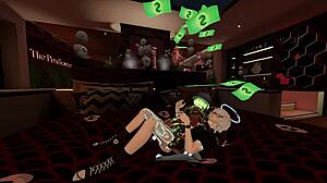 Ever dreamed of flashing bloopers as exhibitionist public outdoor accident?