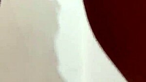 Anna Maria Twerks Her Mature Latina Ass Seductively