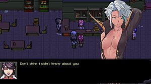 war be coming battle brothel memoirs episode 11