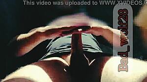 perfect dick for asian pussy you think it fits