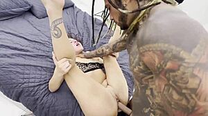 argentinian damilvvs bets big repeats steamy outdoor play with hung stud