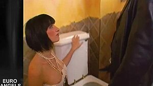 euro teens assfucked hard in wild orgy black angelica violet myers britney wivien!