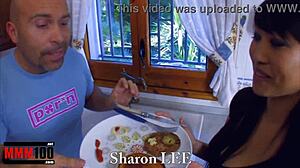 hey asian babe want this trailer busty assfucked till facial?