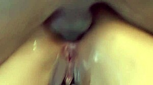 what if mommy in law joins our bed for monster cock threesome?