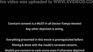 Behind Scenes Uniform Test With Siccos Gowns Lab Coats Gloves