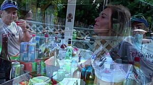 FetSwing Diaries S6E4: Big Balls Chris' Huge Kink Reality Unfolds