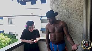 amara romani's steamy cowgirl ride hints at more