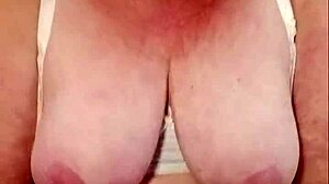 dawnskye1962 pegs guy with dildo in retro fetish roleplay update 23