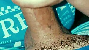 wake up to this dominican bbw's deep morning throat and lick