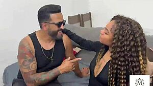 wanna see this naughty wife cheat with tony tigrao?